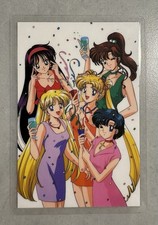 Rami sailormoon sailor moon collection officielle jap 0794-B