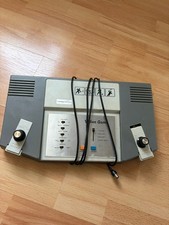 ancienne console Jeux An 70