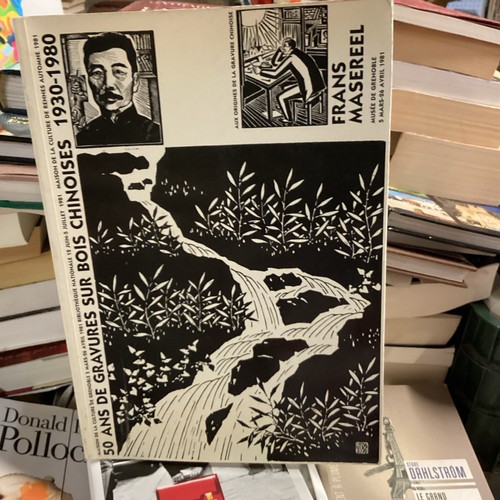 Frans masereel ans de - -,