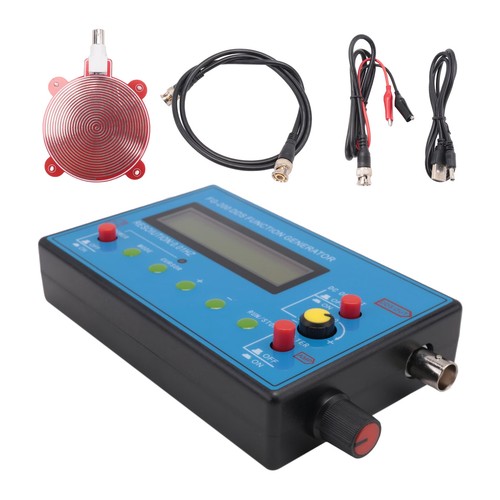 Fg200 dds fonction - dds,