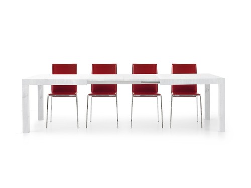 Table manger extensible - à,