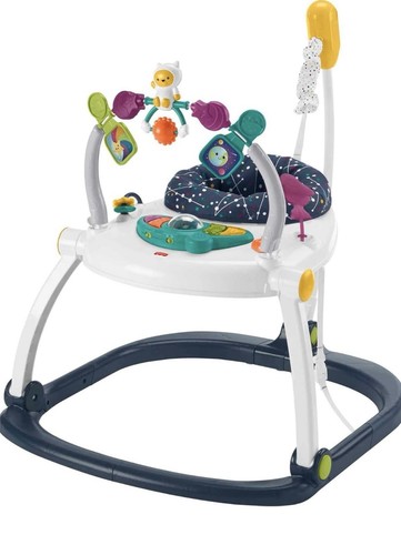 Fisher price baby - fisher, bouncer