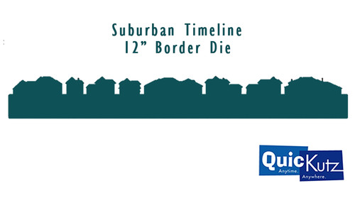 New quickutz suburban - quickutz,