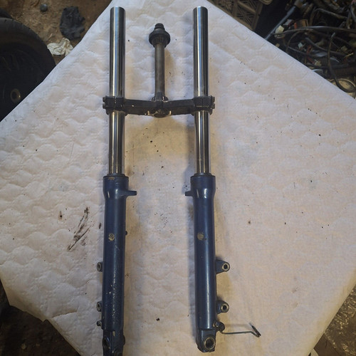 Fourche suzuki 1100 gsxf gsx - fourche,
