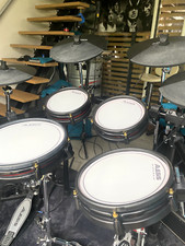 Batterie Electronique Alesis Crimson2 kit spécial édition