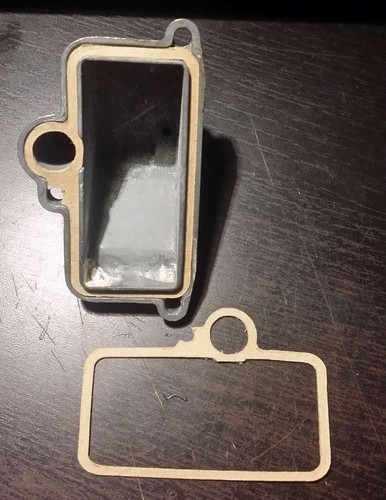 Joint cuve carburateur