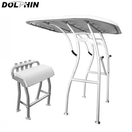 Dolphin pro3 heavy duty boat - pro3,