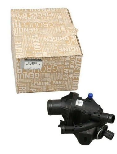 Thermostat origine renault - thermostat, d'origine