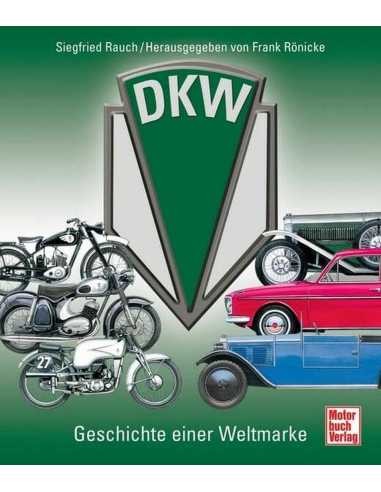 Dkw geschichte - dkw,