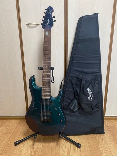 Sterling par music man jp70 - man,