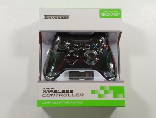 Xbox 360 x360 wireless black - x360:,