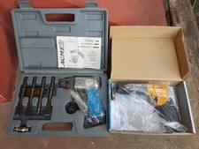 Lot Lacme perceuse coffret