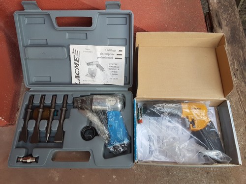 Lot lacme perceuse - lot,