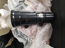 Objectif barco Ref : R9829190