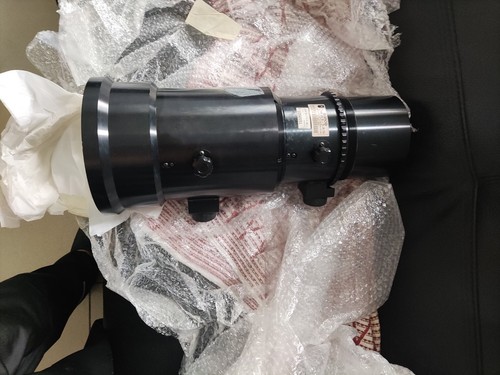Objectif barco ref r9829190 - barco,