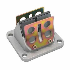 UNE BOITE A CLAPET CLAPETS