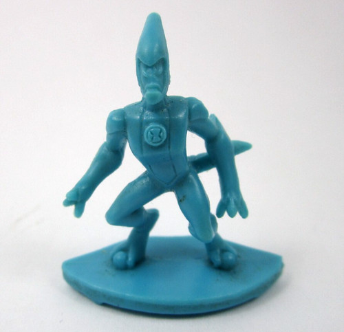 Mini figurine ben - figurine, omniverse
