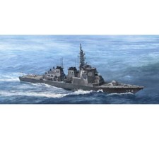 Hasegawa	49027	JMSDF DDG Kongo