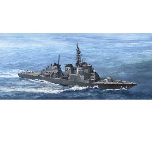 Hasegawa 49027 jmsdf ddg - jmsdf,