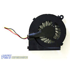 HP Pavilion g7-1000sm g7-1101sa g7-1201em g7-1368dx g7-1051ef Cpu Fan 3pins