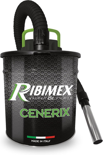 Aspirateur cendre