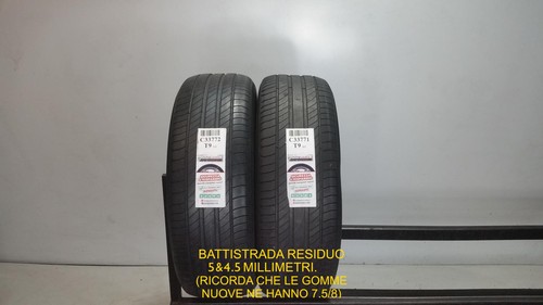 Pneus usagés 215 60r17 96h - pneus,