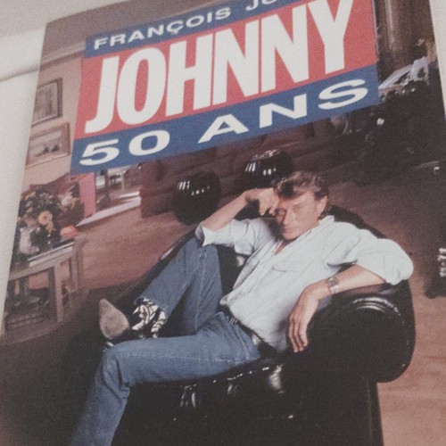 Johnny ans françois - 50, –