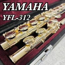 YAMAHA YFL-312 Flûte
