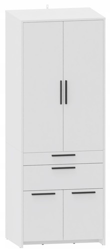 Armoire altivo 4d1sw1sn - altivo,