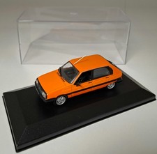 Citroën Visa 1981 1/43 IXO