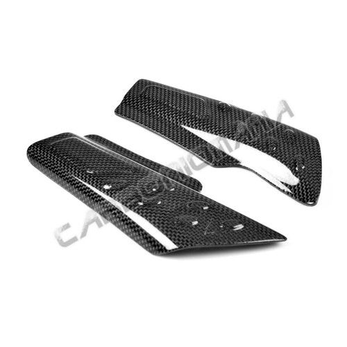 Protections fourche en - protections, de