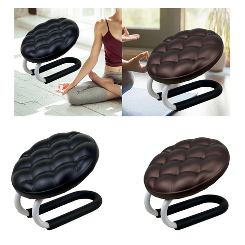Tabouret méditation à - tabouret, de