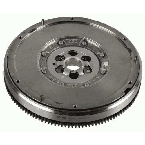 Volant moteur sachs 2294001971 - volant,
