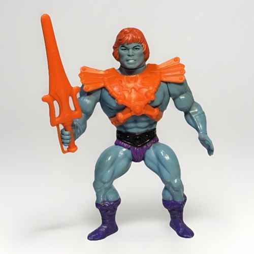 Faker fakor 1981 - 1981, motu