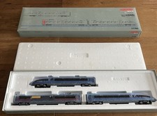 Automotrice électrique