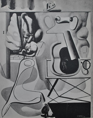 Corbusier léa - :,