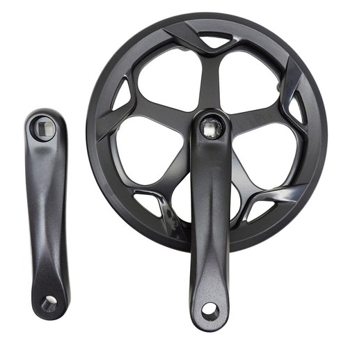 Pédalier 152mm pour vélos