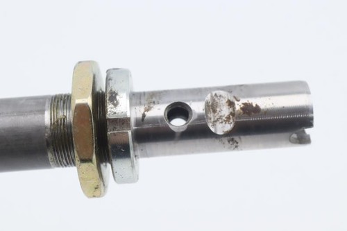 Fourche complète tgb - fourche,