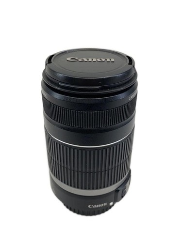 Canon lens used - lens,
