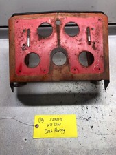 Wheel Horse D-160 Tractor Dash Housing