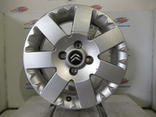 JANTE ALU CITROEN C2  " COYOTE "  15 POUCES  2392471