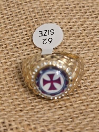Bague chevaliere fantaisie - chevaliere,