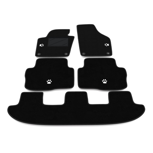 Tapis sol compatibles - tapis,