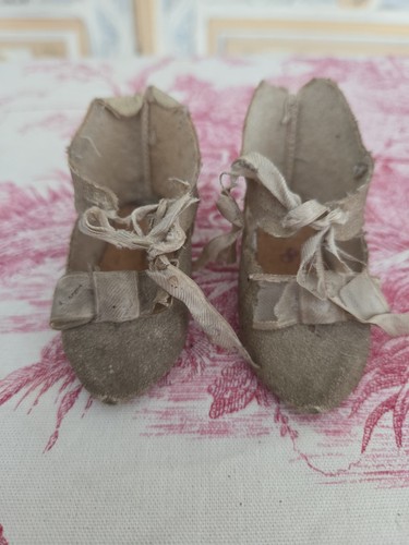 Rare chaussures l abeille - chaussures, l'abeille