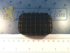 Coiffe de Pédale d'Embrayage