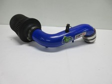 SI / SIR 2.0 ONLY HPS Blue Shortram Air Intake 02-05 Honda Civic USED
