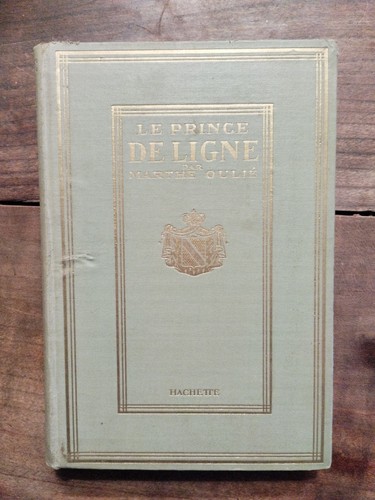 Prince ligne marthe - le,