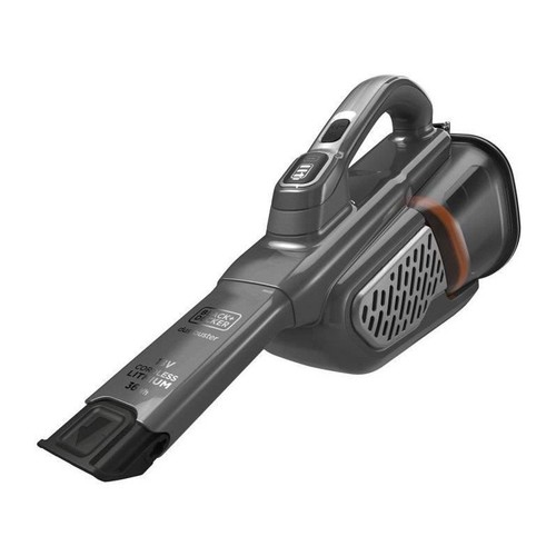 Black decker bhhv520jf - black+decker,