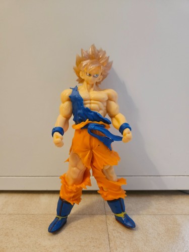 Figurine dbz - figurine,