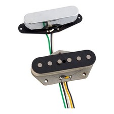 Set de micros Fender Jason